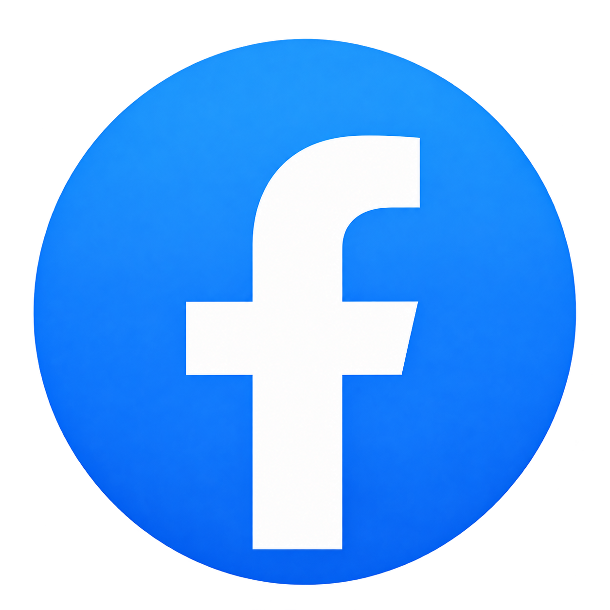 Facebook Icon