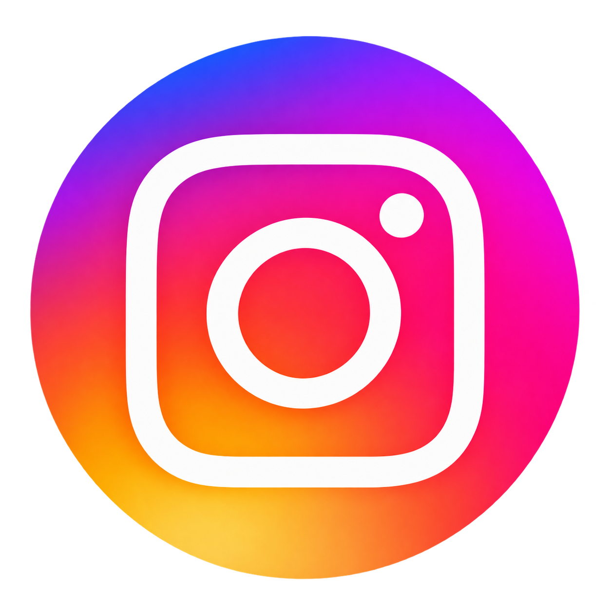 Instagram Icon